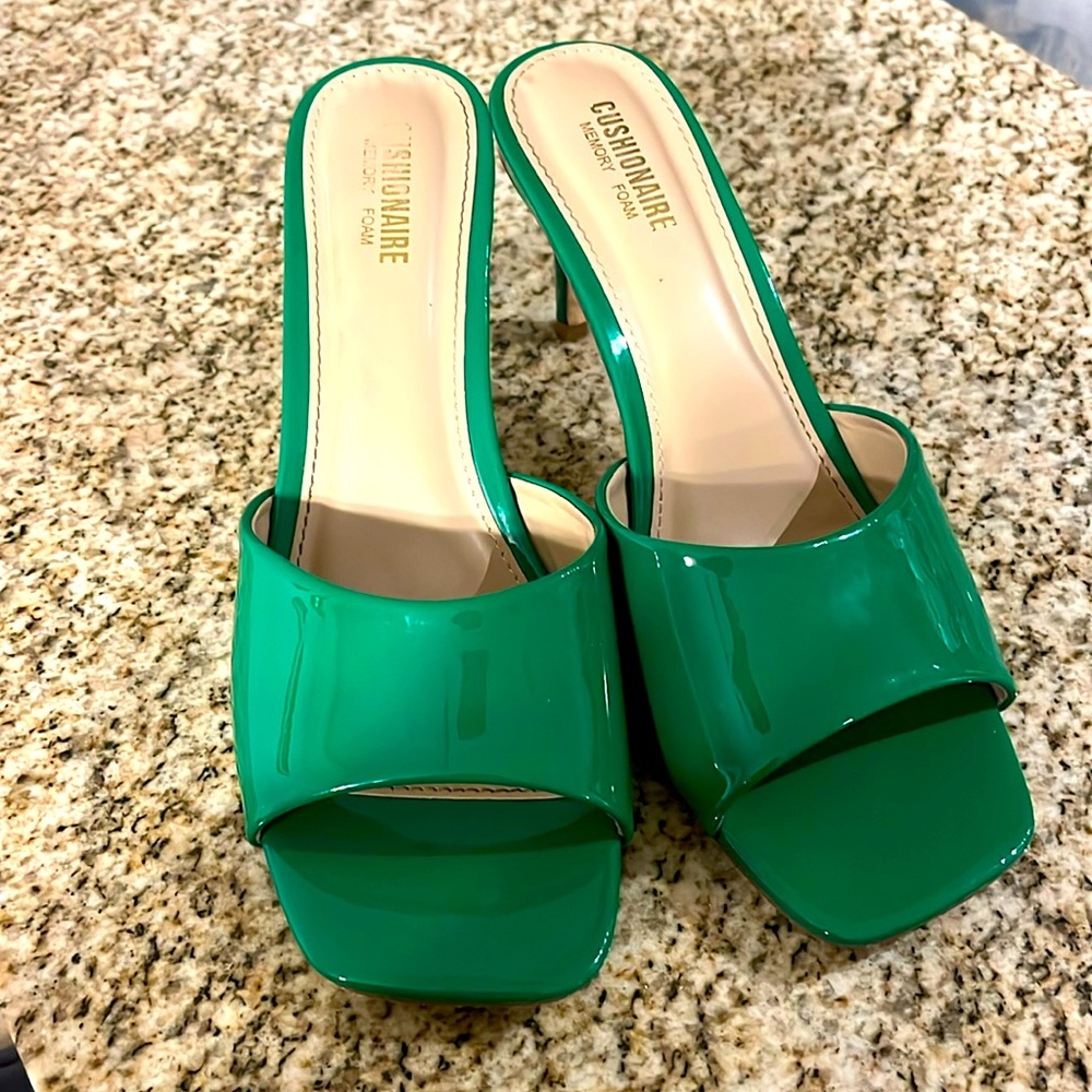Women’s heel
